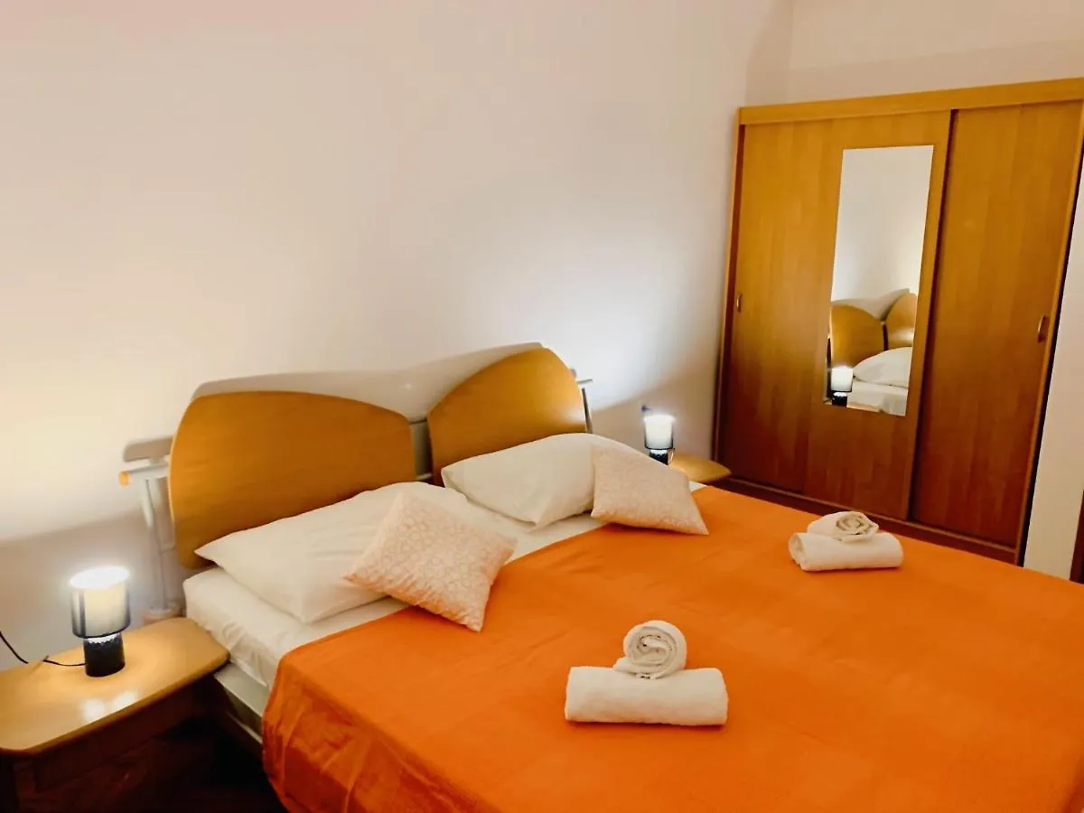 Гостевой дом Linc Rooms & Apartments Банджоле