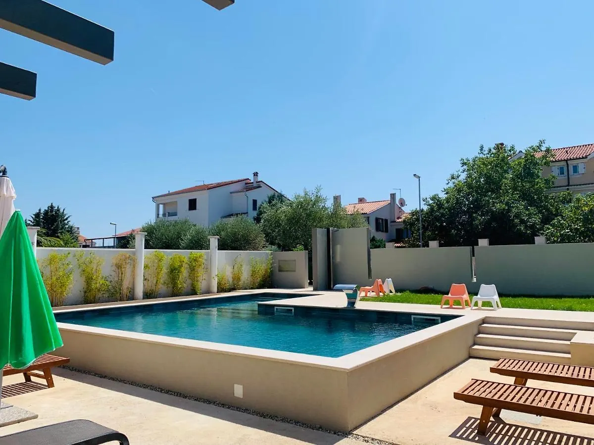 Linc Rooms & Apartments Banjole Croazia