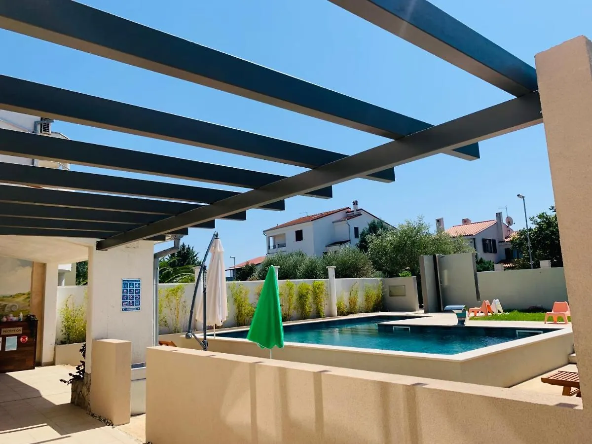 Linc Rooms & Apartments Banjole Affittacamere