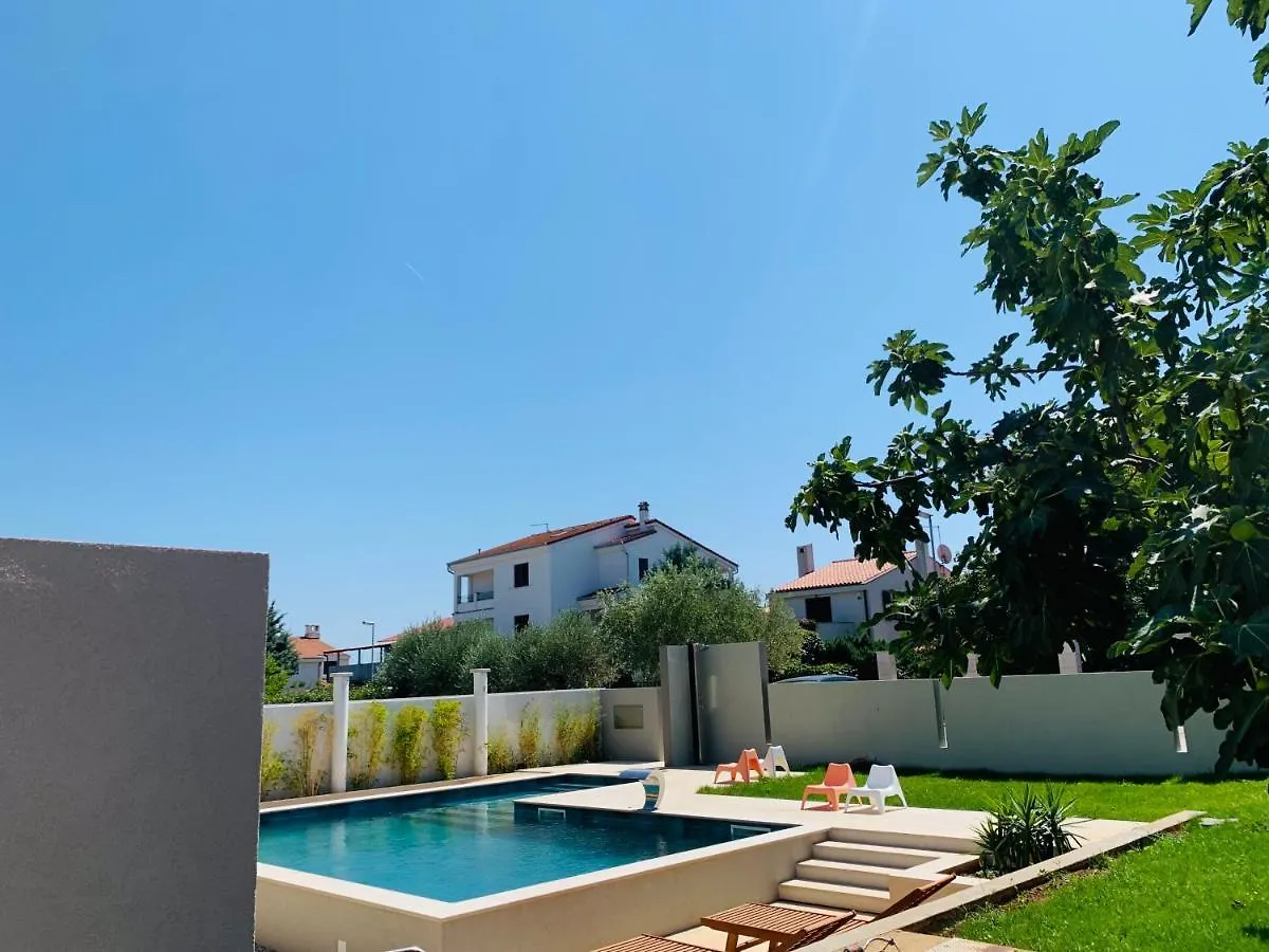 *** Affittacamere Linc Rooms & Apartments Banjole Croazia