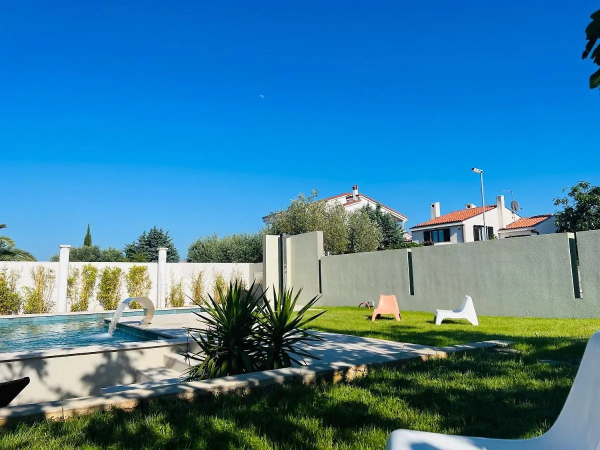 Linc Rooms & Apartments Banjole Croazia