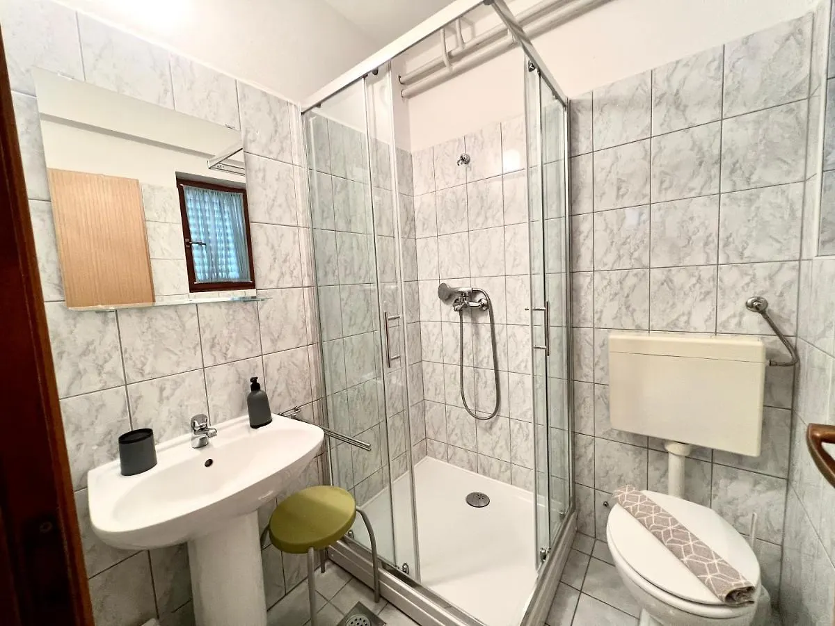 Affittacamere Linc Rooms & Apartments Banjole