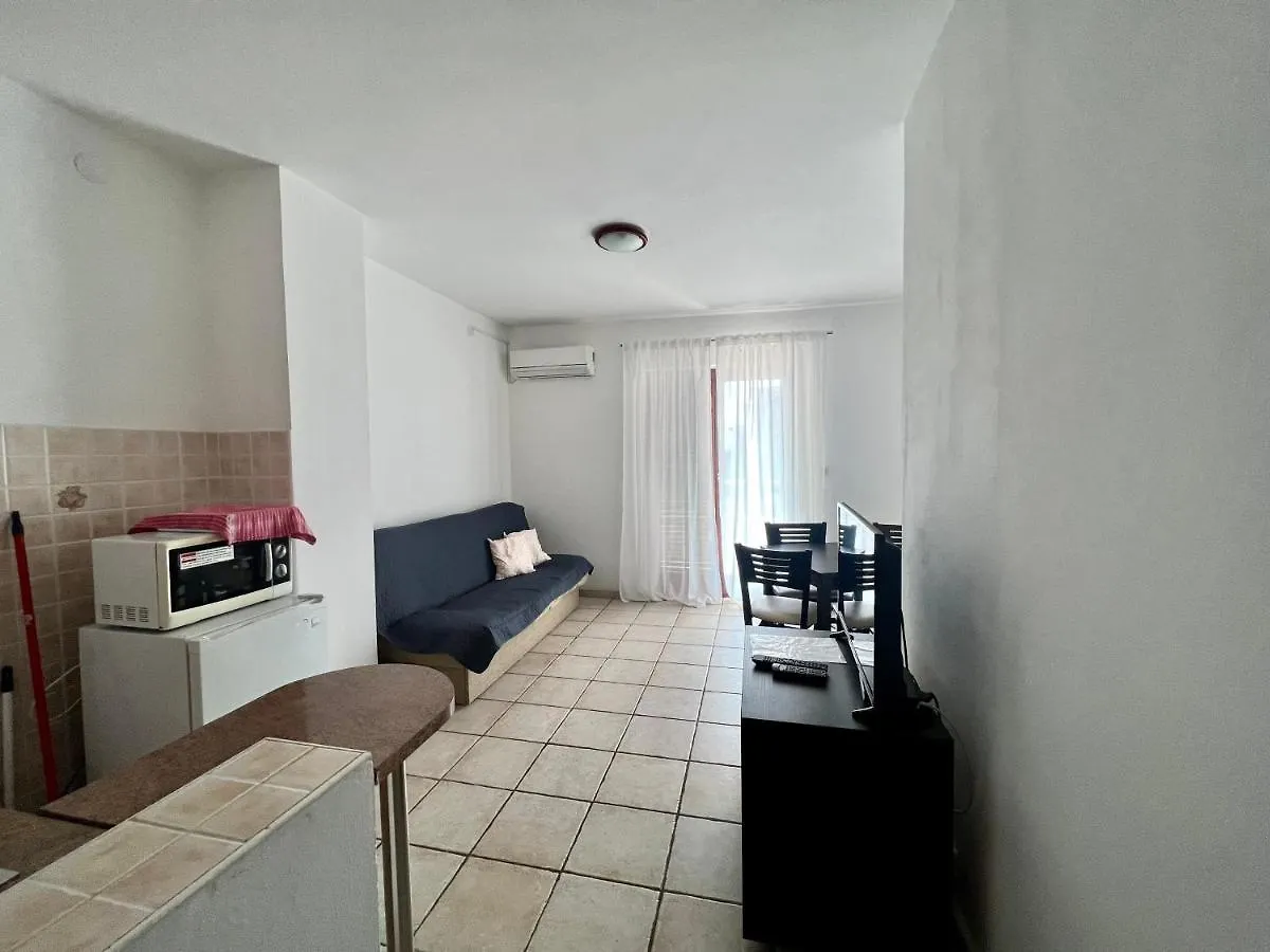 Гостевой дом Linc Rooms & Apartments Банджоле