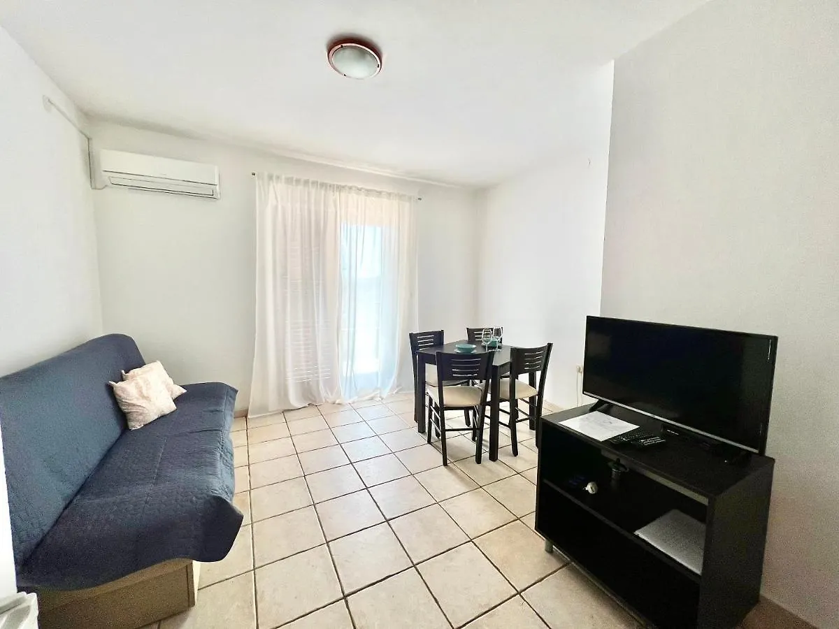 Affittacamere Linc Rooms & Apartments Banjole