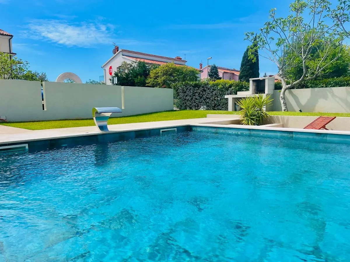 Affittacamere Linc Rooms & Apartments Banjole