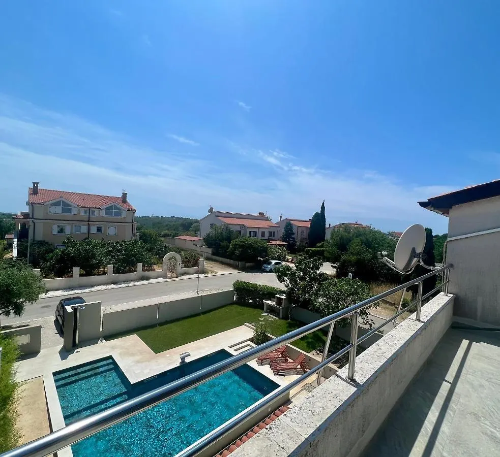 Affittacamere Linc Rooms & Apartments Banjole