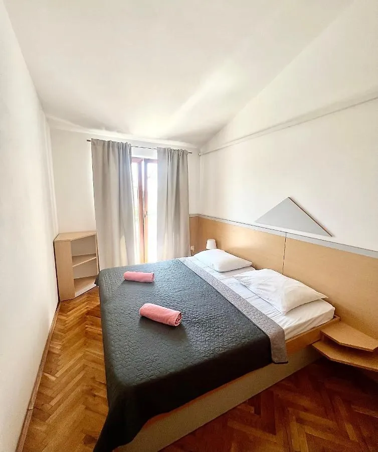 *** Affittacamere Linc Rooms & Apartments Banjole Croazia